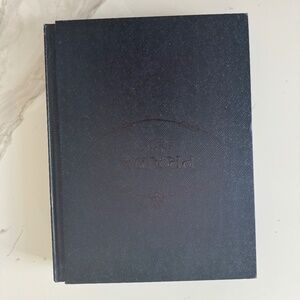 Prada Milano Hardcover Book with Slipcase First Edition 2009 Bertelli / Prada